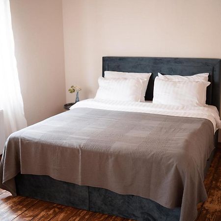Apartaments Nr. 33 Talsi Bagian luar foto