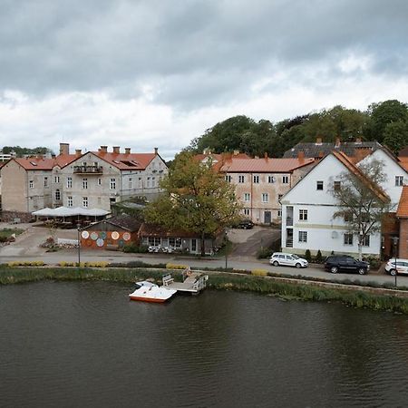 Apartaments Nr. 33 Talsi Bagian luar foto
