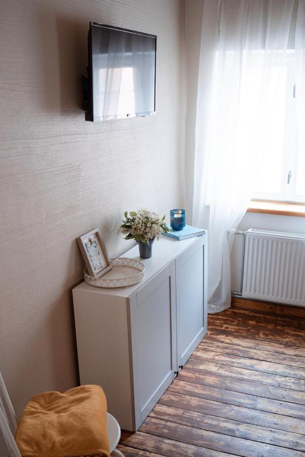 Apartaments Nr. 33 Talsi Bagian luar foto