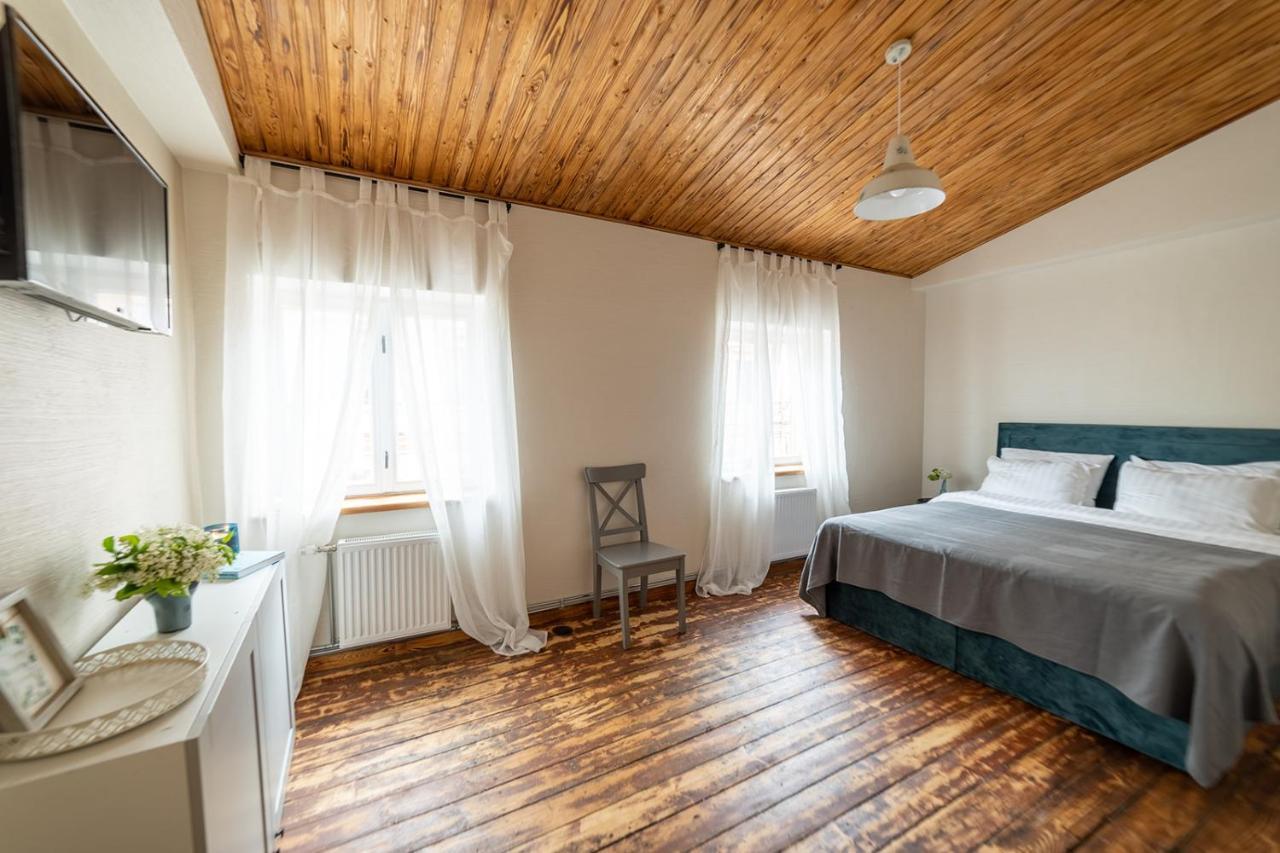 Apartaments Nr. 33 Talsi Bagian luar foto