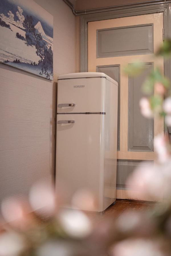 Apartaments Nr. 33 Talsi Bagian luar foto