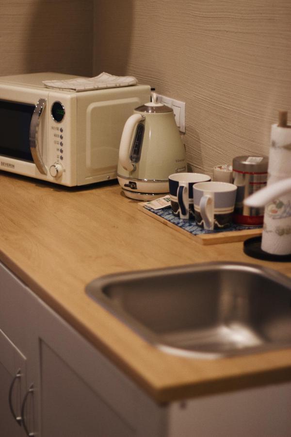 Apartaments Nr. 33 Talsi Bagian luar foto