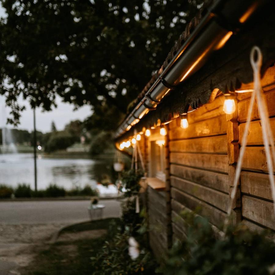 Apartaments Nr. 33 Talsi Bagian luar foto